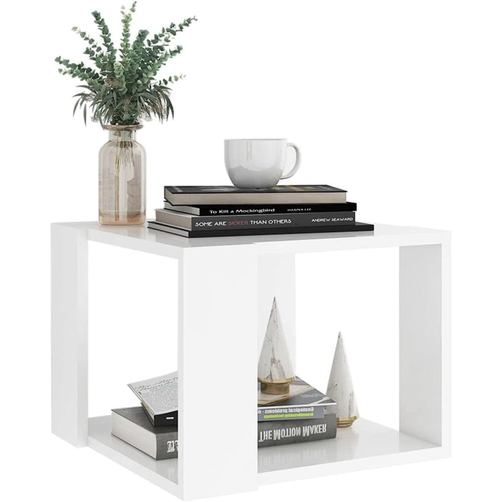 Coffee table 51 x 51 cm - FAN136