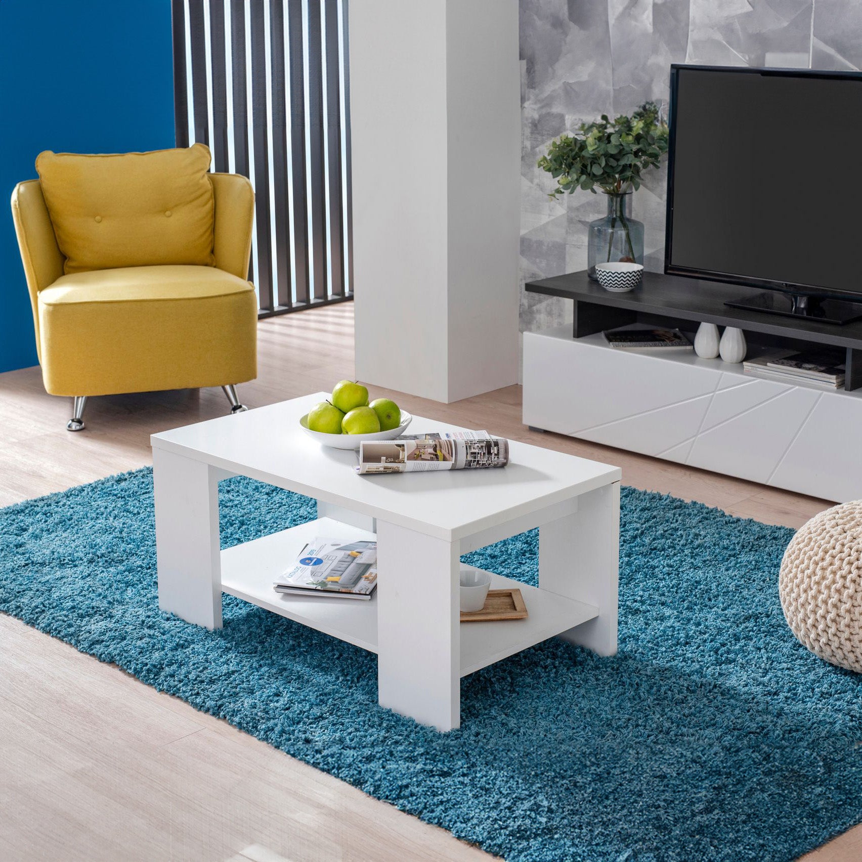 ترابيزة قهوة