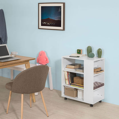 Side table 60 x 24 cm - FAN140