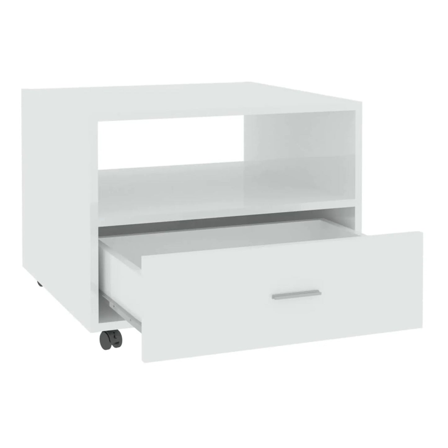 Coffee table 60 x 46 cm - FAN142