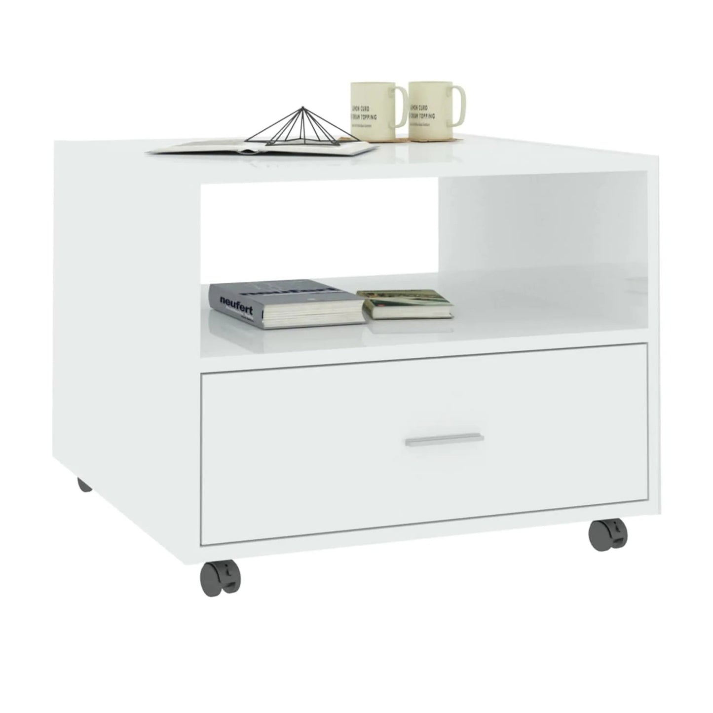 Coffee table 60 x 46 cm - FAN142