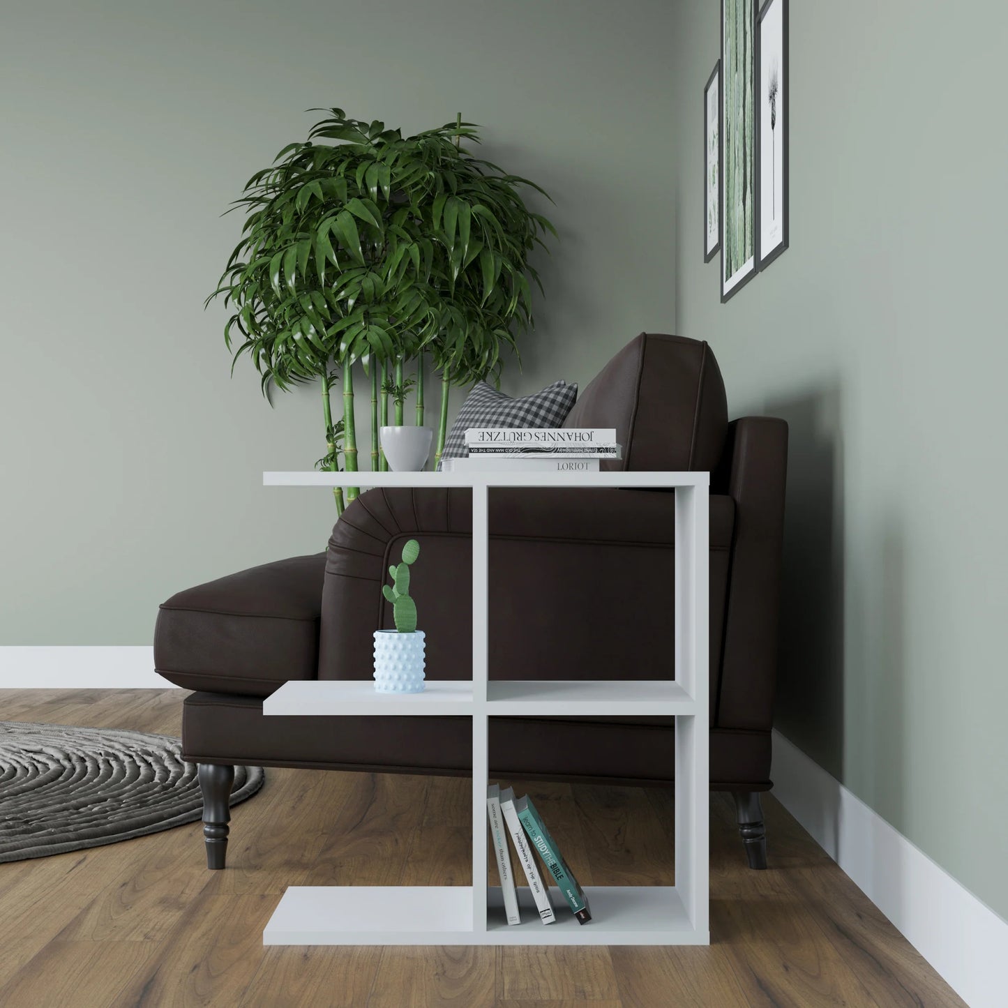 ترابيزة جانبية