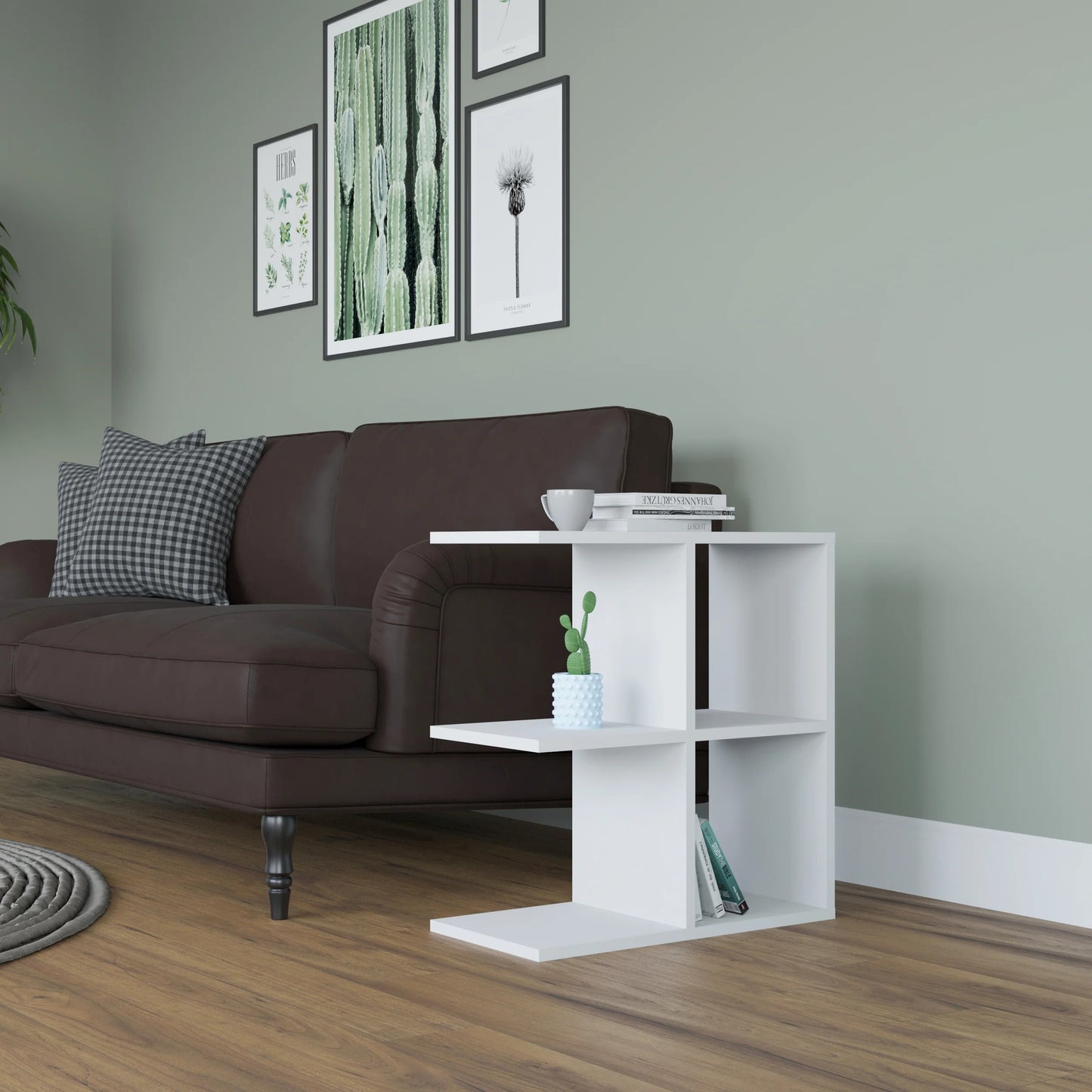 Side table 50 x 24 cm - FAN143