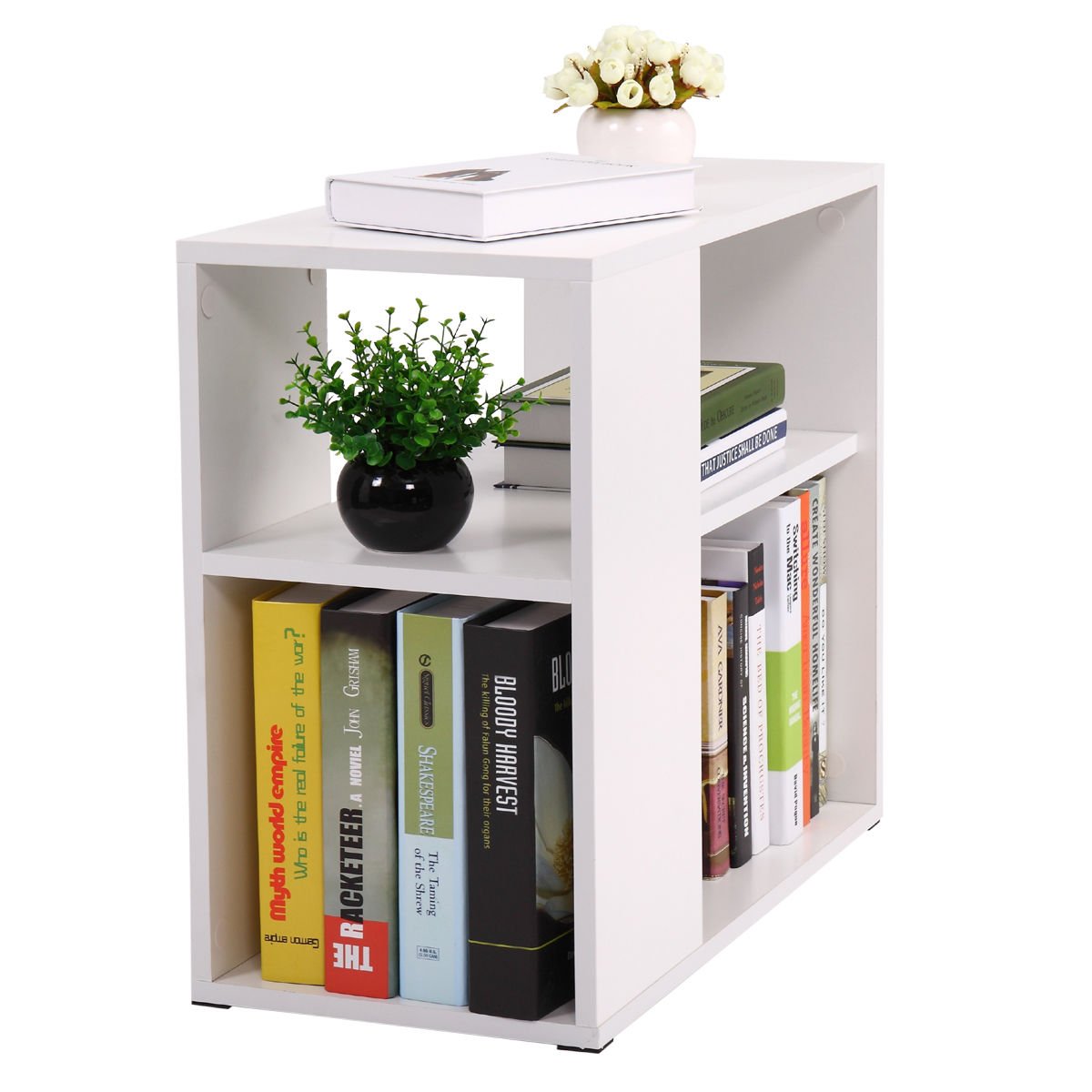 Side table 60 x 24 cm - FAN91