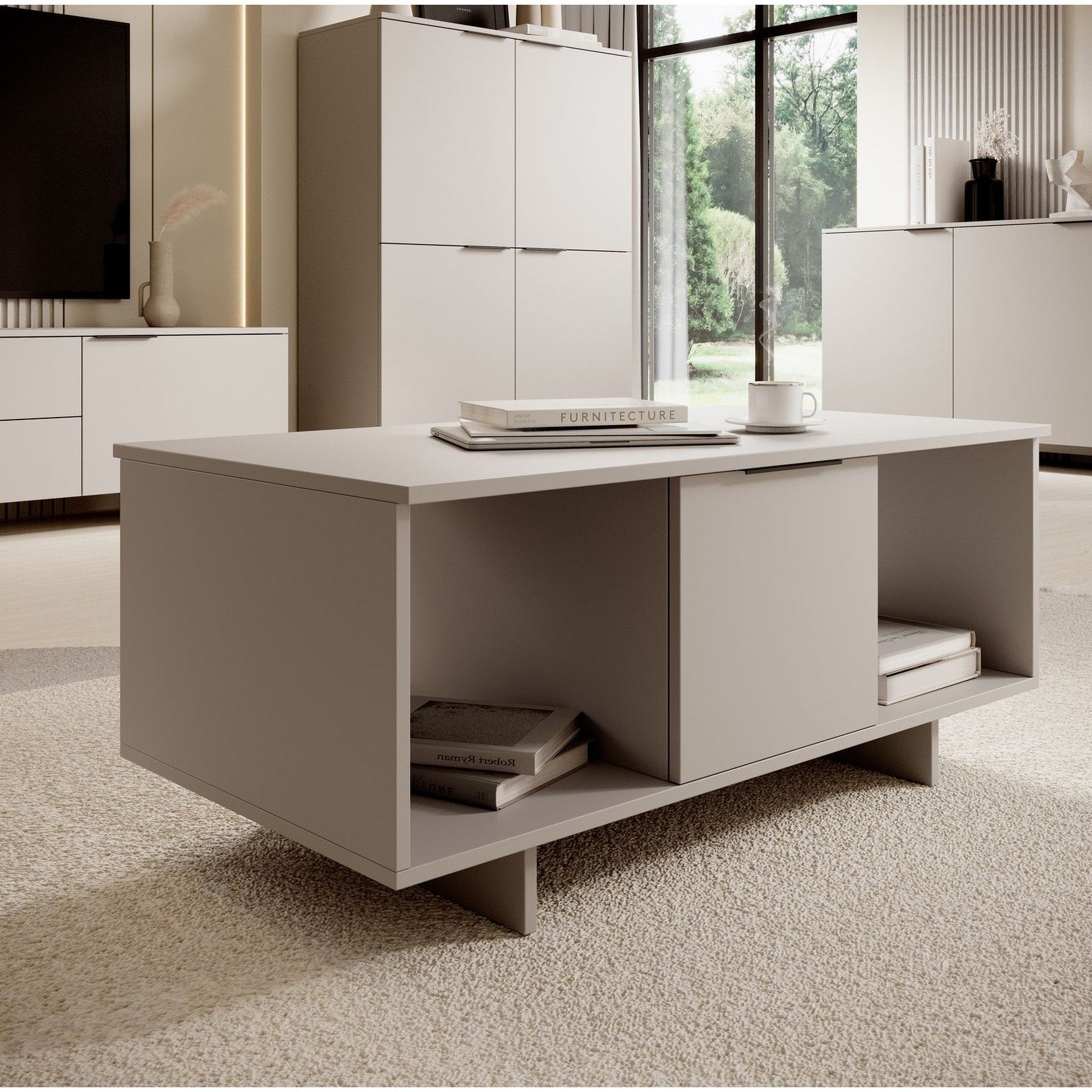 ترابيزة قهوة