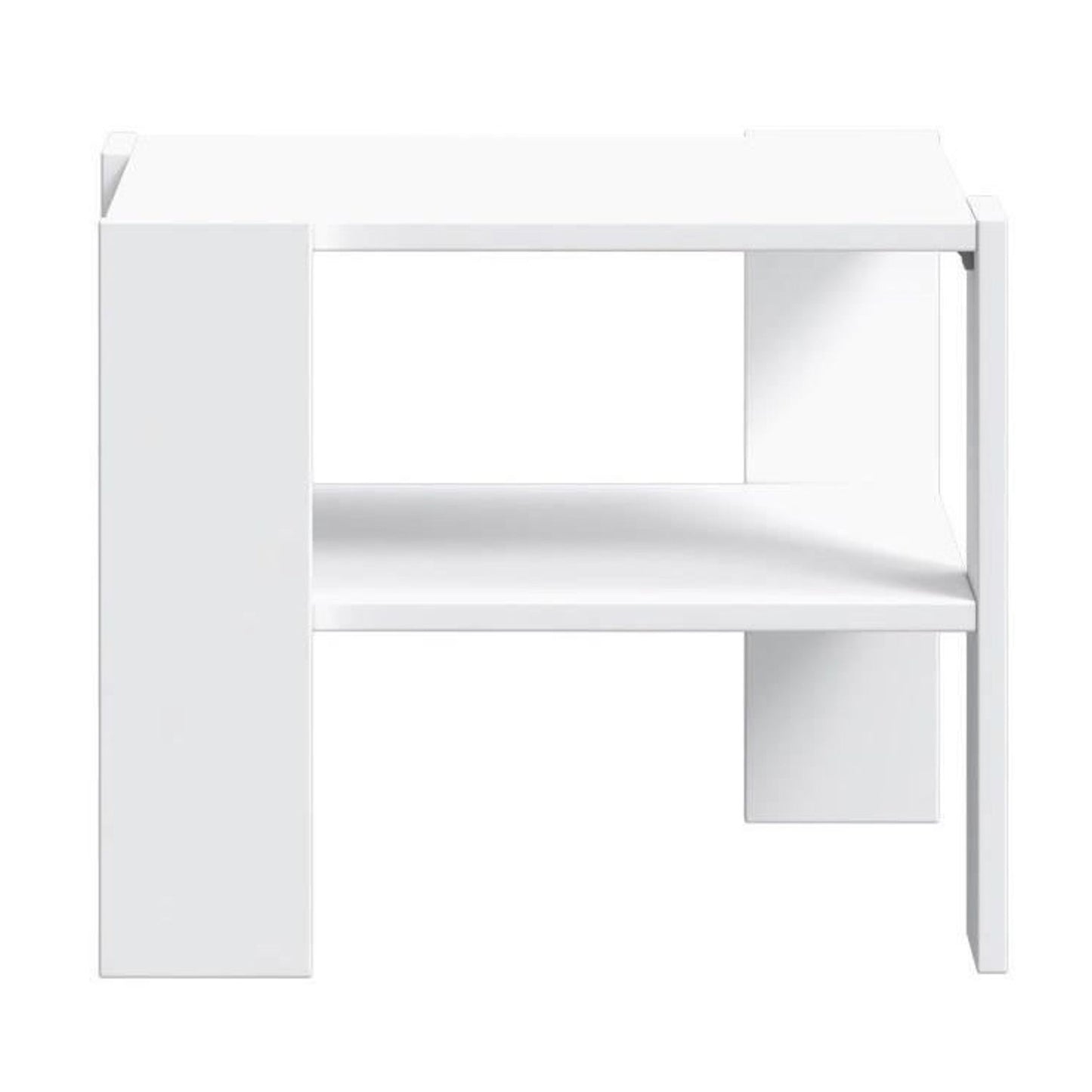 Coffee table 61 x 41 cm - FAN156