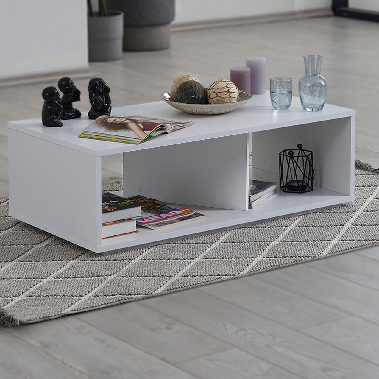 ترابيزة قهوة