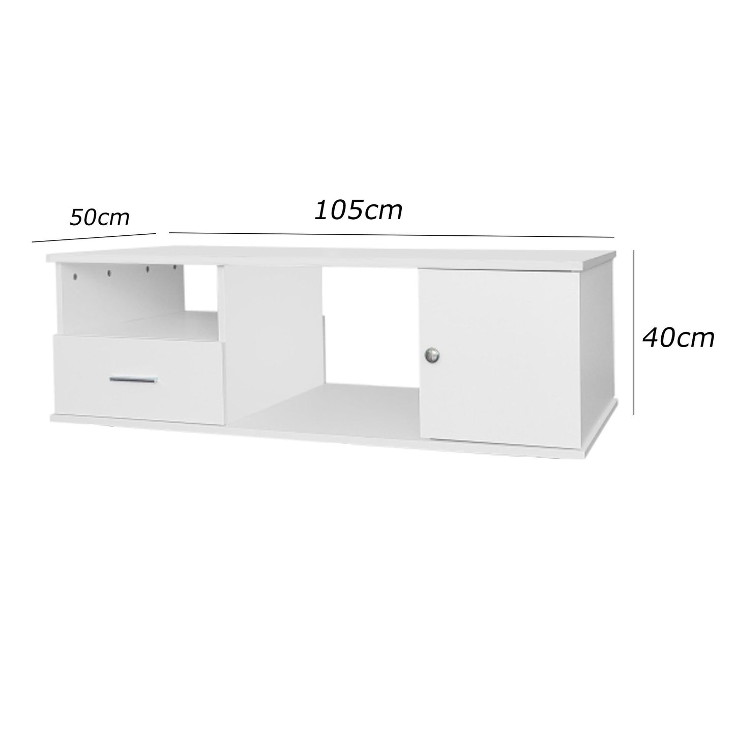 ترابيزة قهوة 105×50سم- FAN161