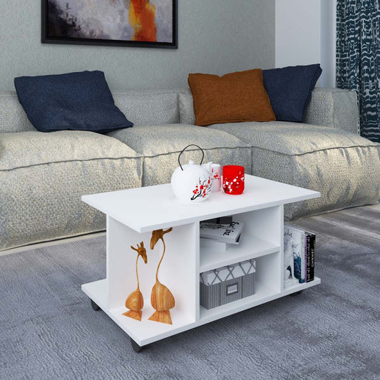 ترابيزة قهوة