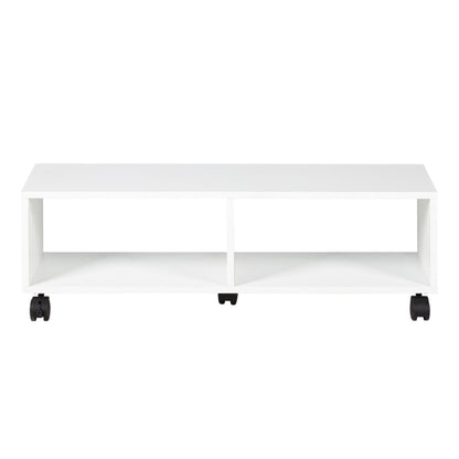 Coffee table 110 x 30 cm - FAN165