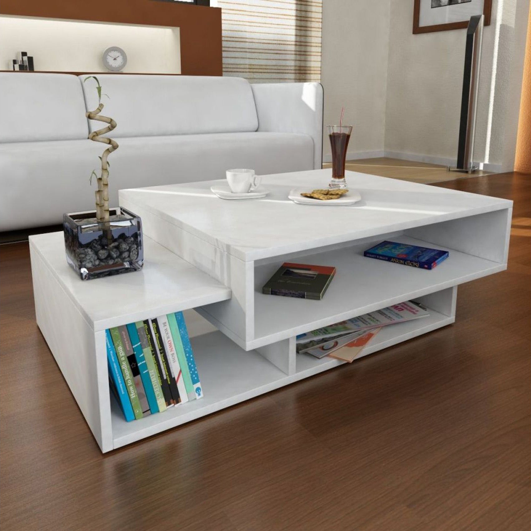 ترابيزة قهوة