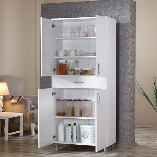 وحدة تخزين مطبخ