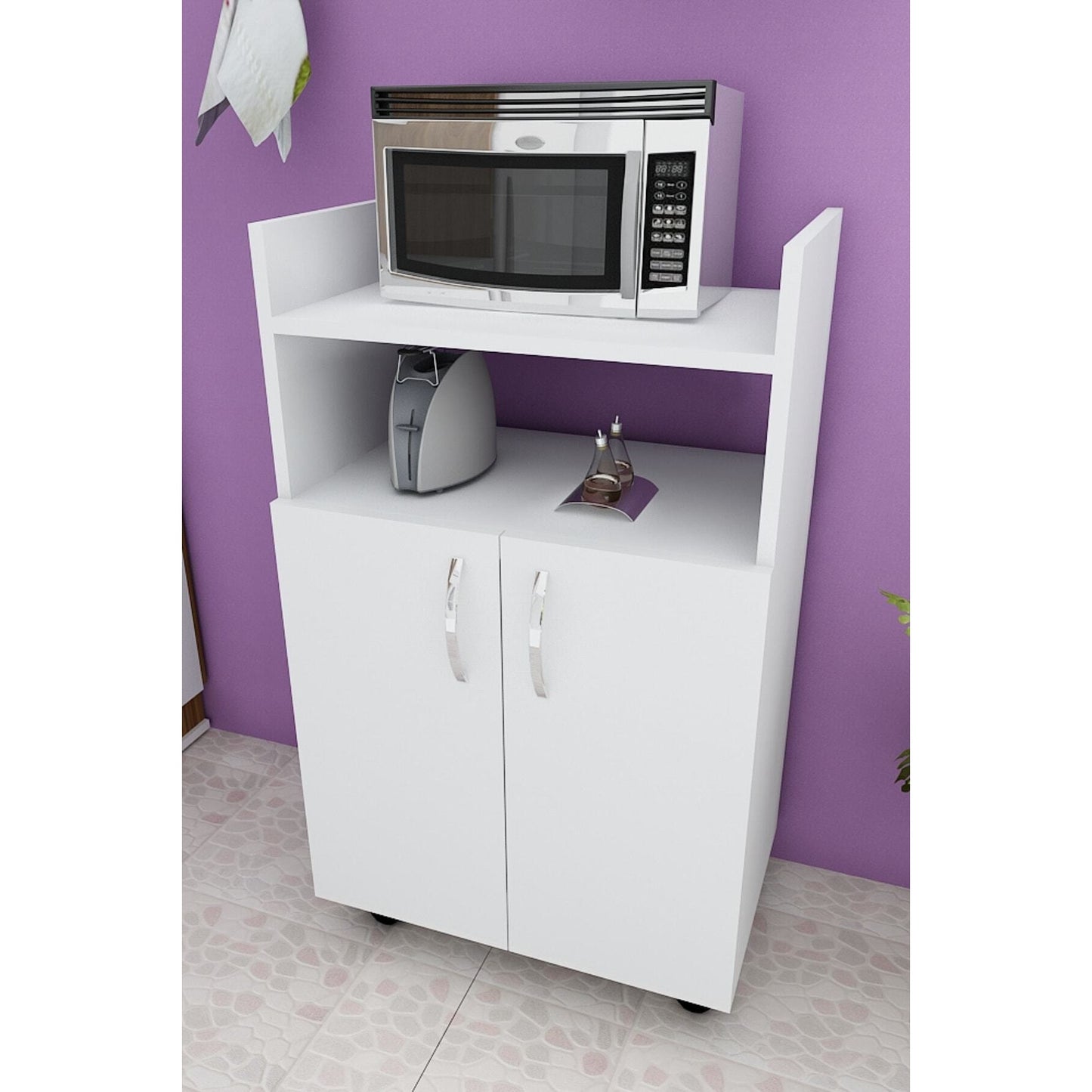 Kitchen storage unit 90 x 70 cm - FAN57