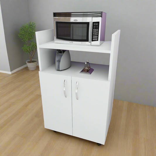 وحدة تخزين مطبخ