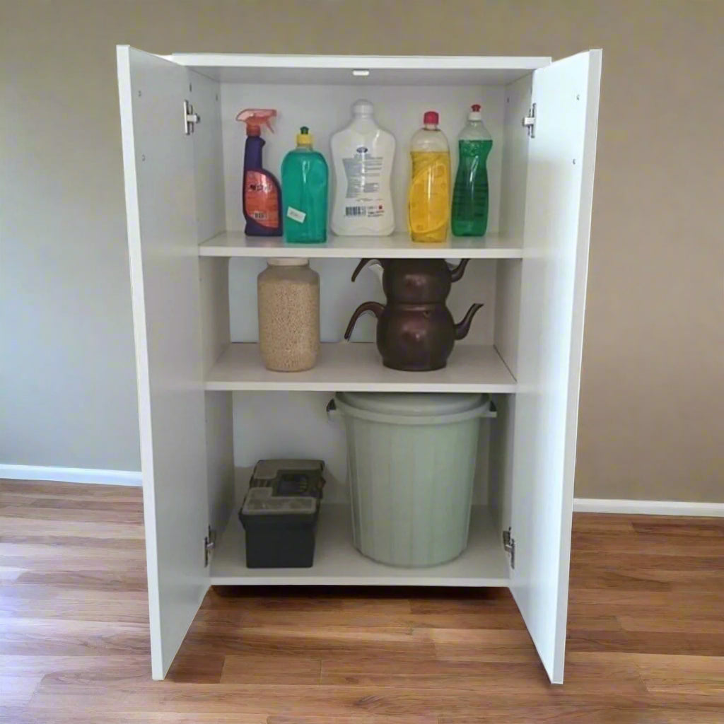 وحدة تخزين مطبخ