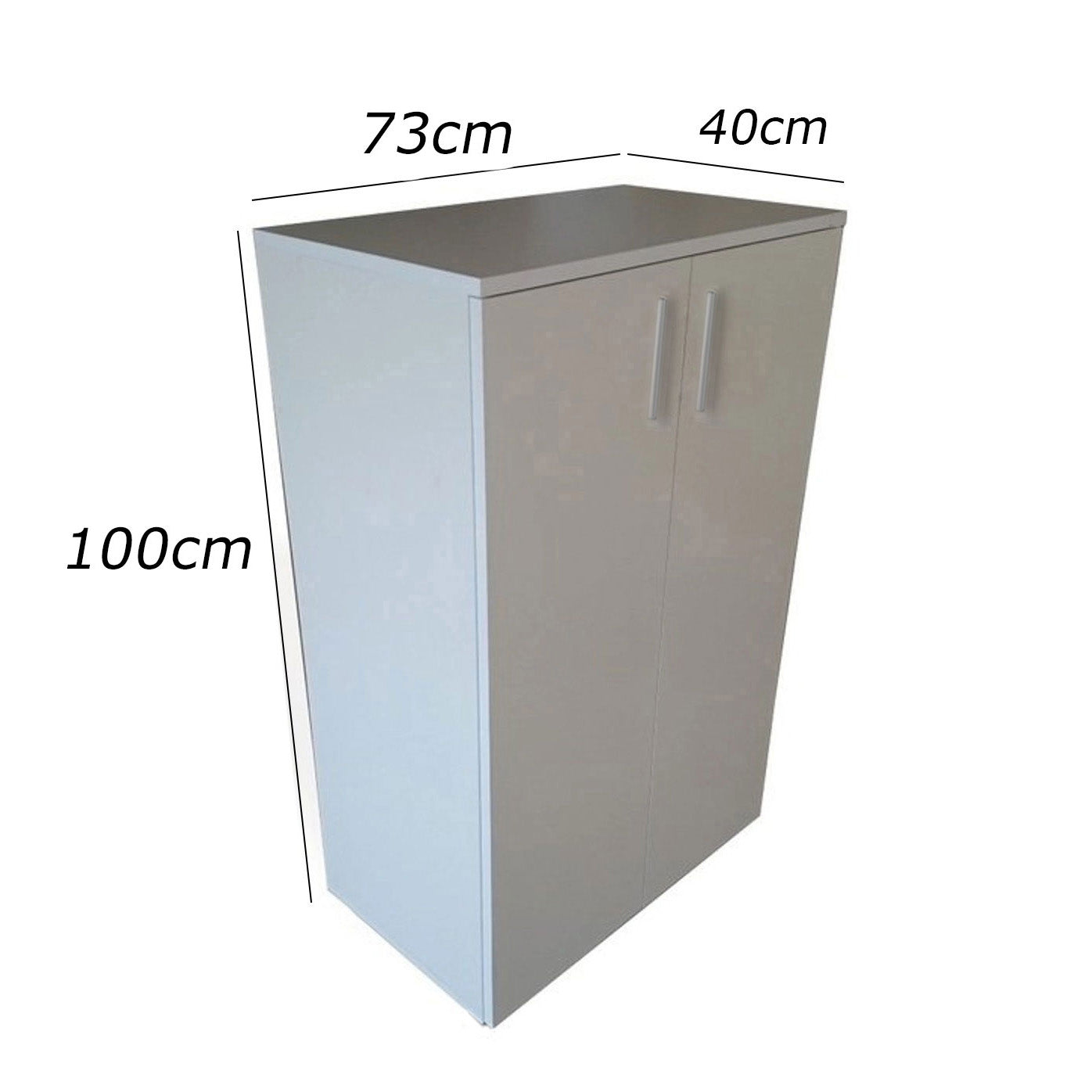 وحدة تخزين مطبخ 100×73سم- FAN59