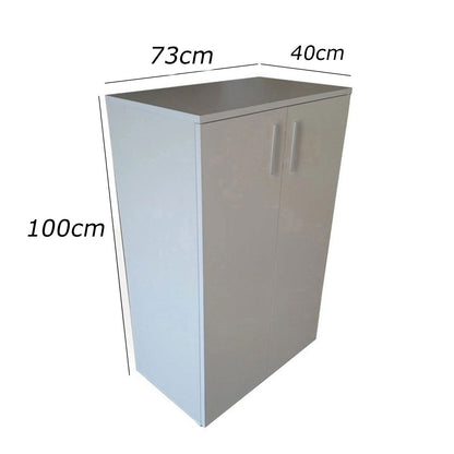 وحدة تخزين مطبخ 100×73سم- FAN59