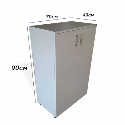 Kitchen storage unit 90 x 70 cm - FAN59