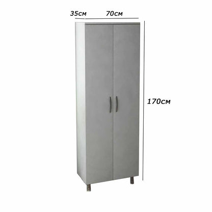 Kitchen storage unit 170 x 70 cm - FAN60