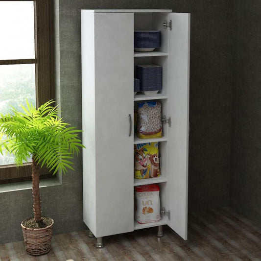 وحدة تخزين مطبخ