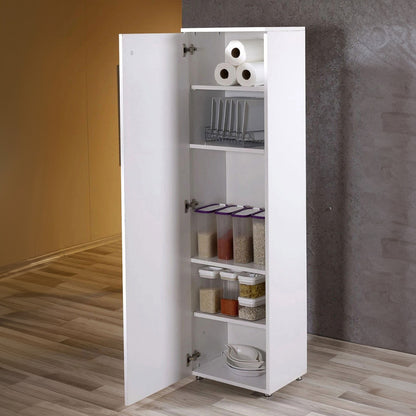 وحدة تخزين مطبخ 170×41سم- FAN61