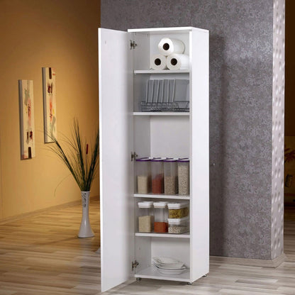 وحدة تخزين مطبخ