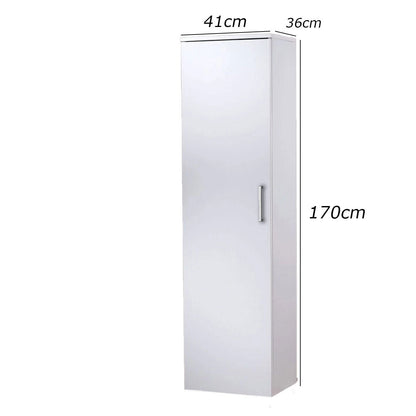 وحدة تخزين مطبخ 170×41سم- FAN61