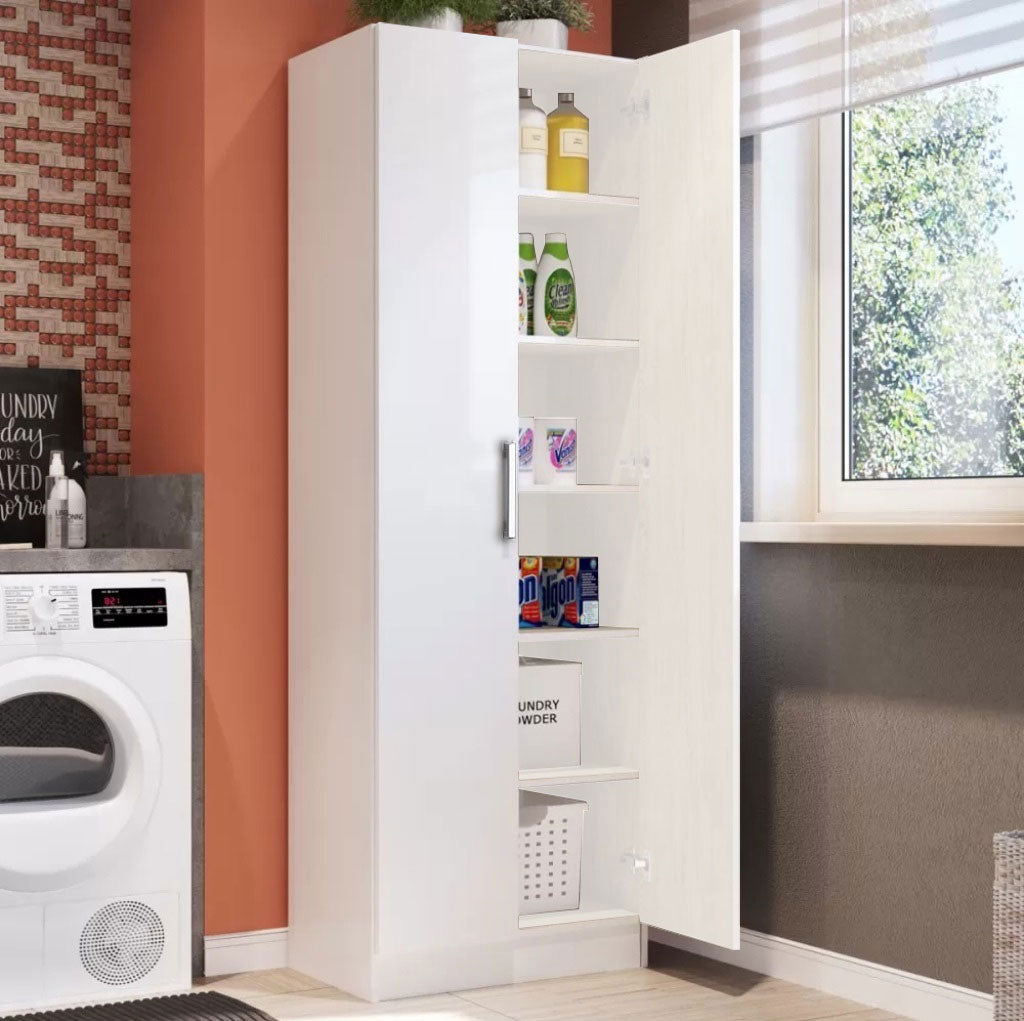 وحدة تخزين مطبخ