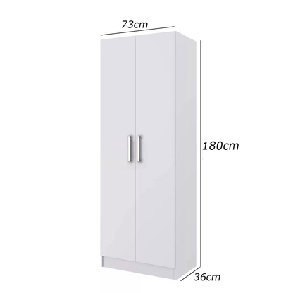 Kitchen storage unit 180 x 73 cm - FAN53