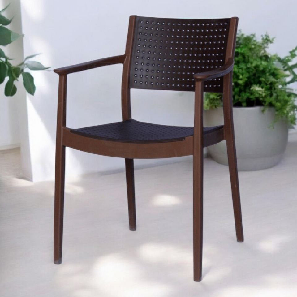 Outdoor Furniture Set - 5 Pieces - FRS138