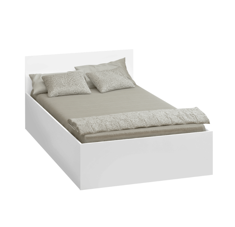 غرفة نوم - 3 قطع - EFY14