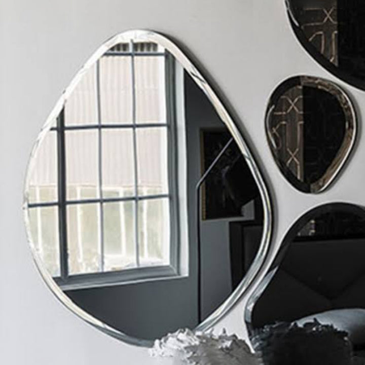 Multi-size mirror set - OG4