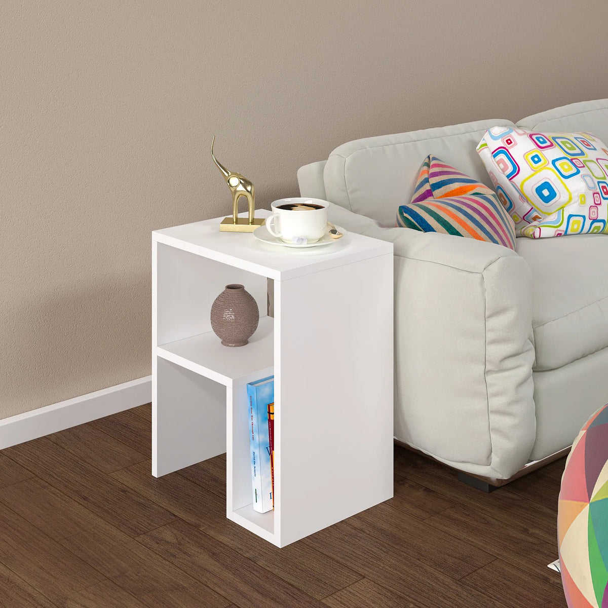 Side table 30 x 40 cm - VIN709