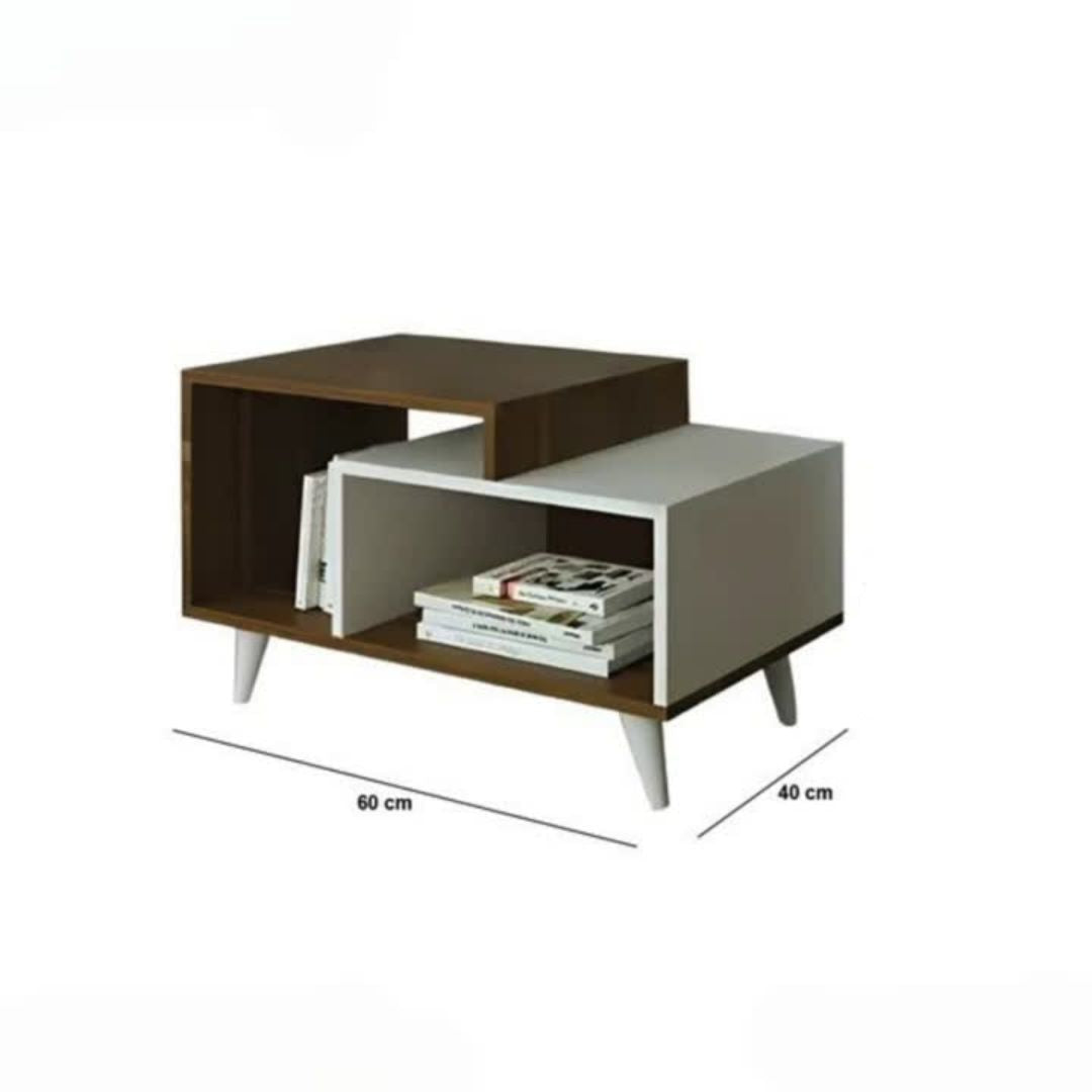 Coffee table 60x40cm - ORN87