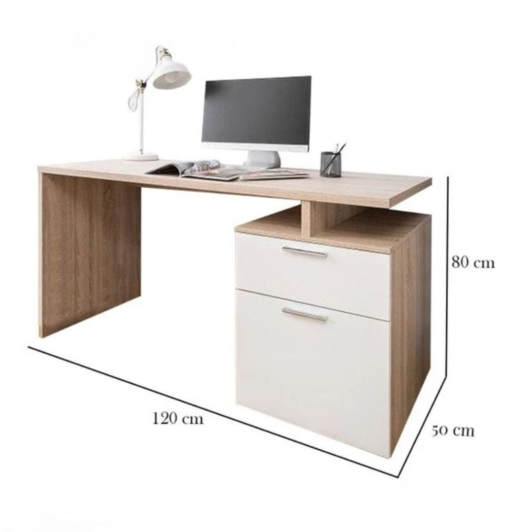 Desk 120x50cm - ORN92