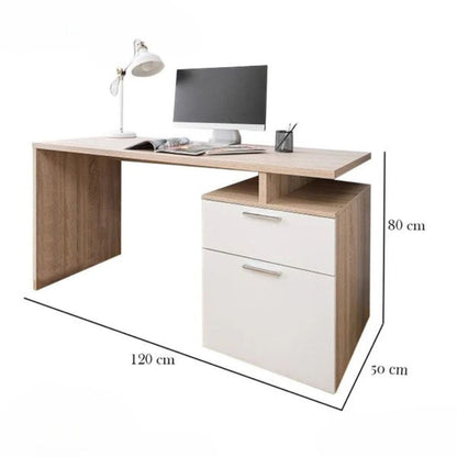 Desk 120x50cm - ORN92