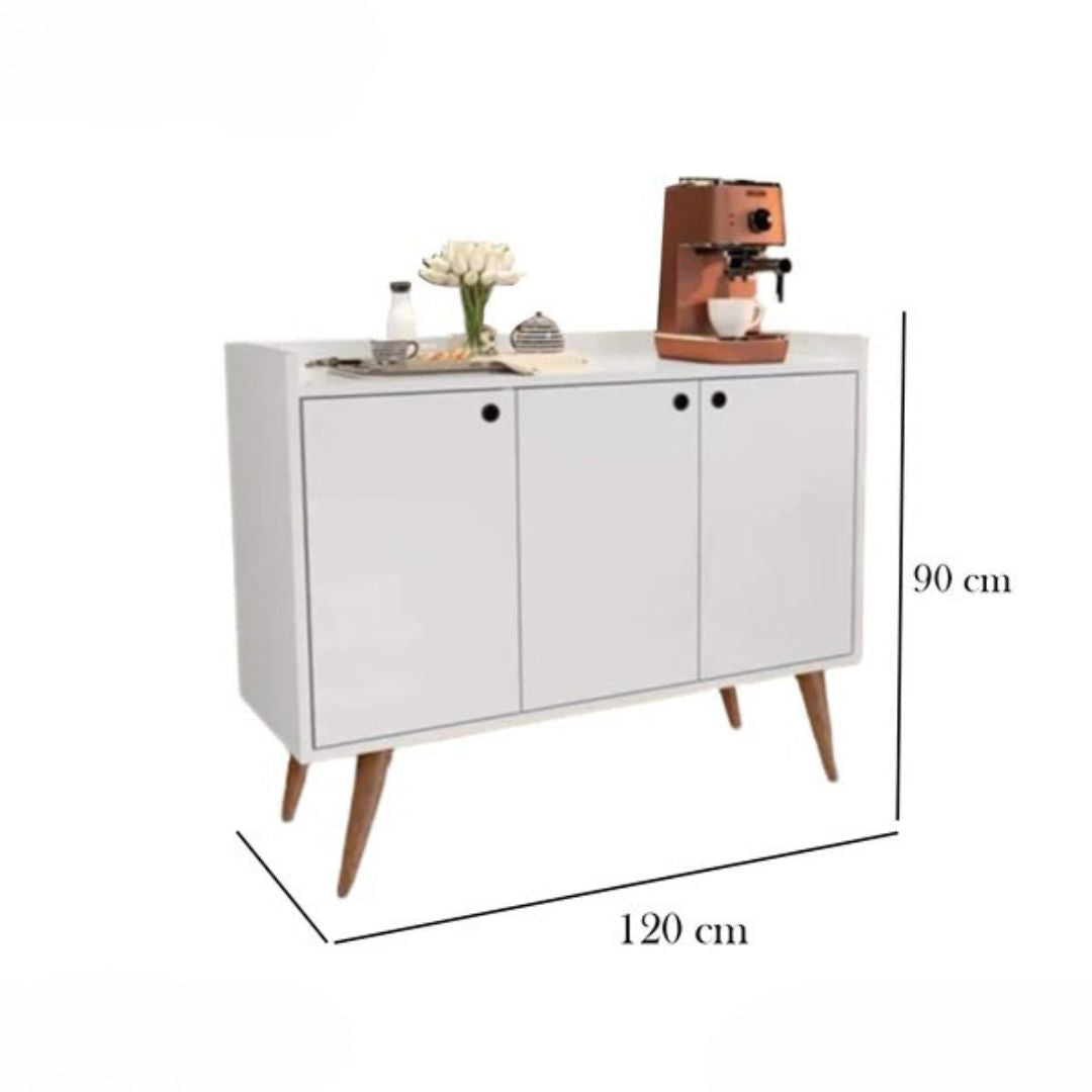 كوفي كورنر 120×40سم - ORN77