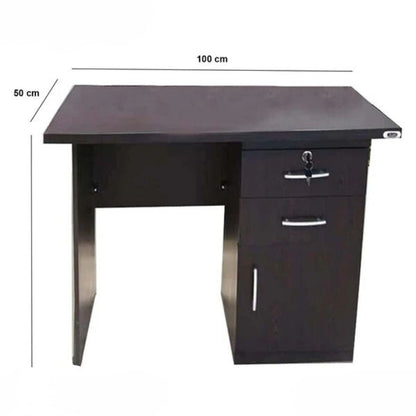 Desk 100x50cm - ORN95