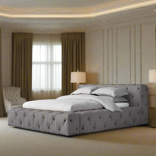 Bed of multiple sizes - SULTAN4