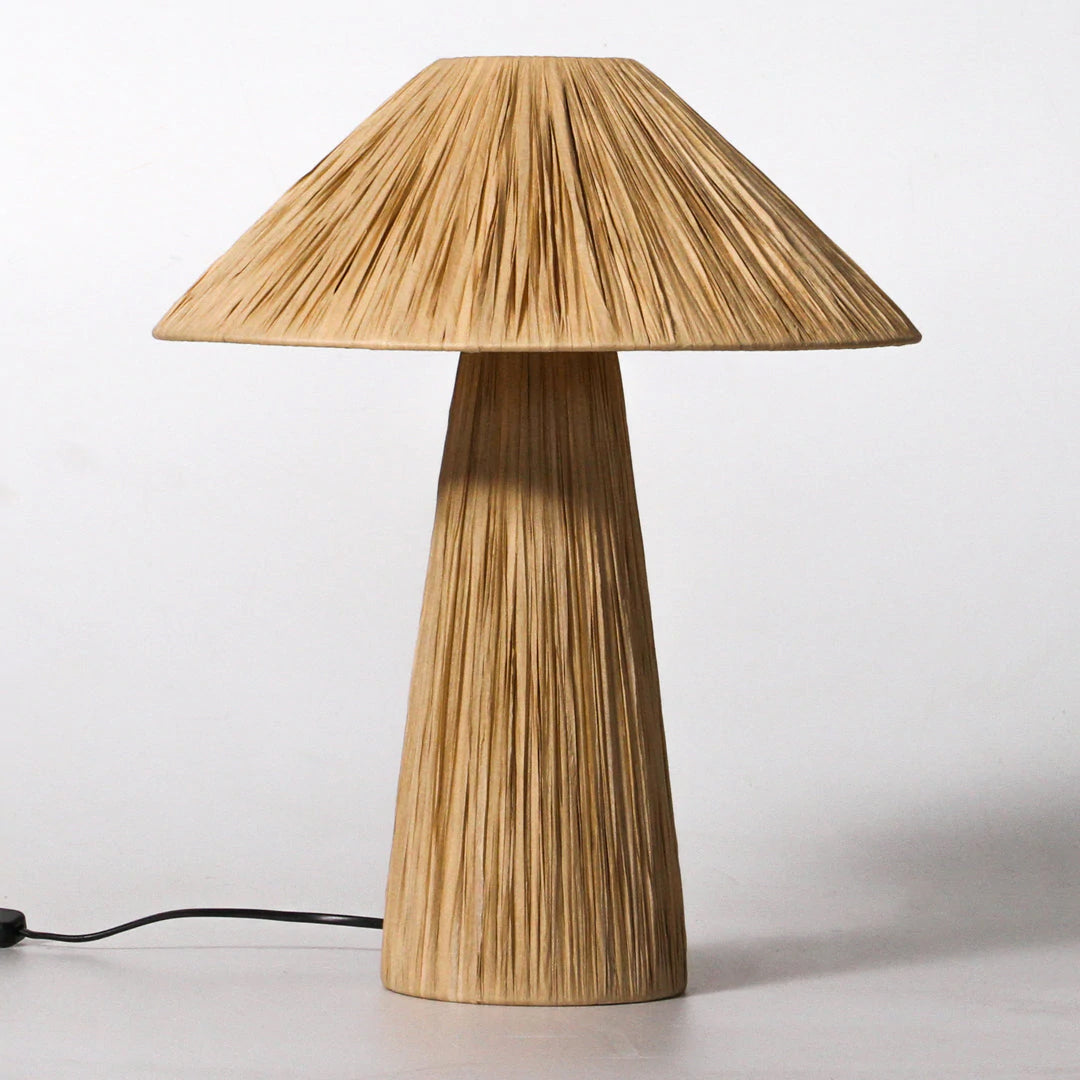 Table Lamp - 45x38cm - ULC167