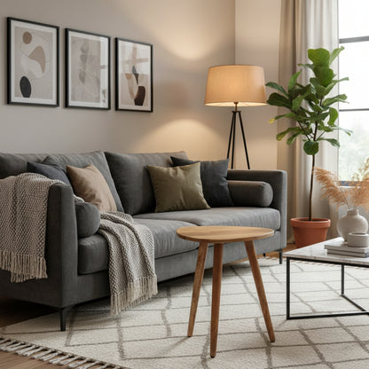 ترابيزة جانبية