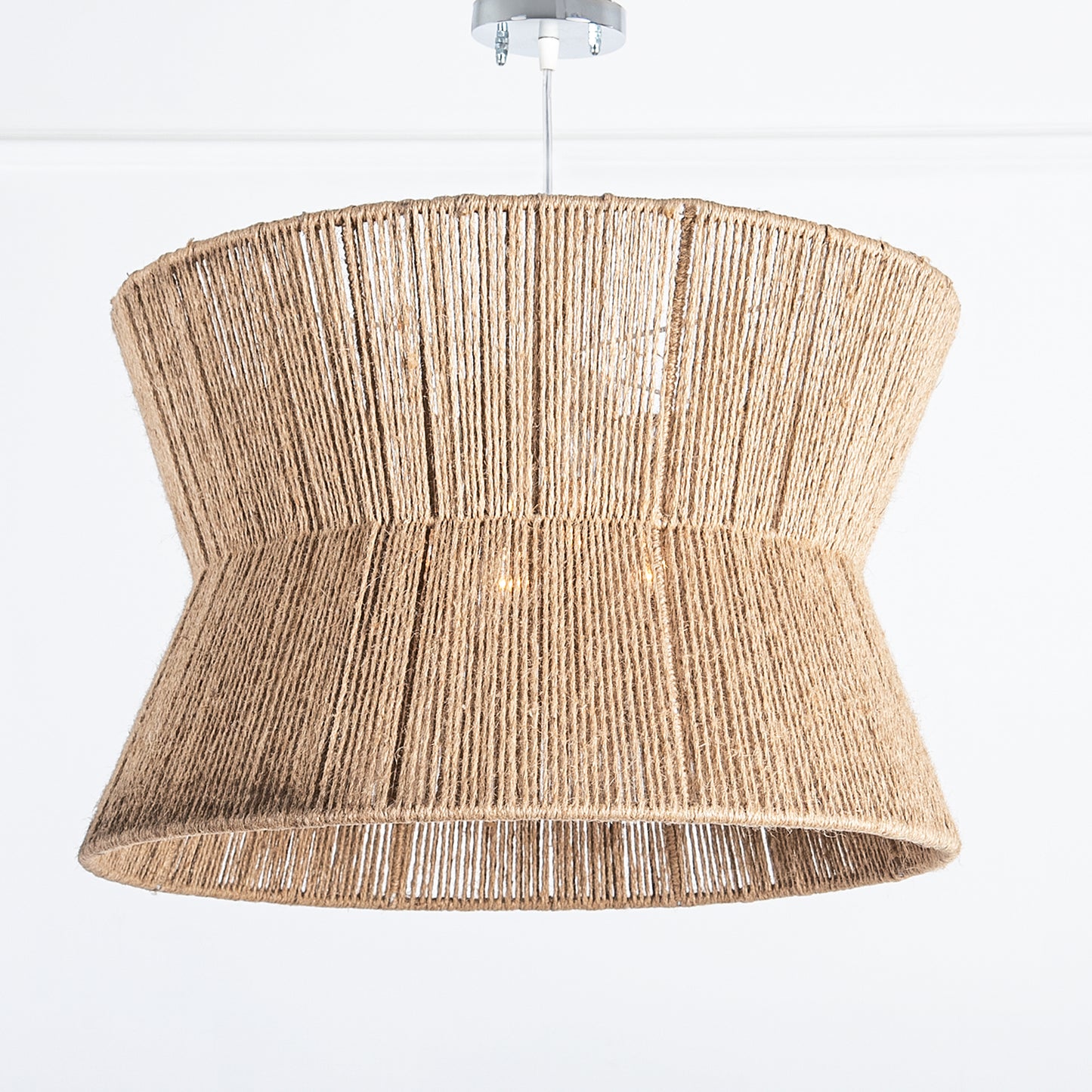 Ceiling lamp 30x45cm - TBS814