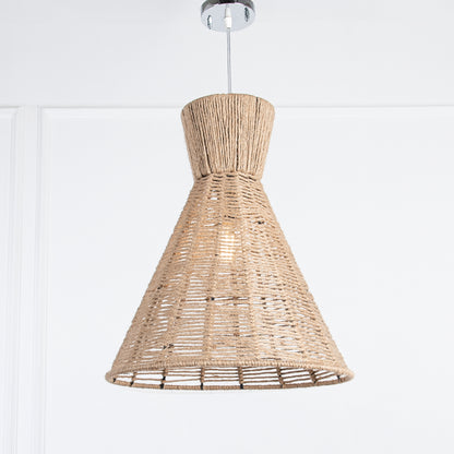 Ceiling lamp 40x40cm - TBS815