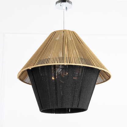 Ceiling lamp 35 x 45 cm - TBS816