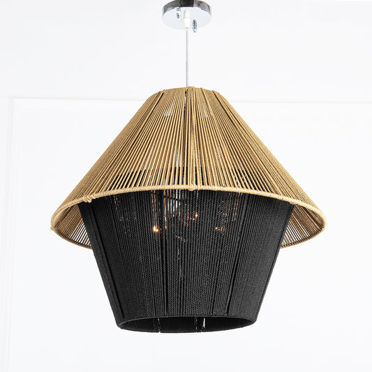 Ceiling lamp 35 x 45 cm - TBS816