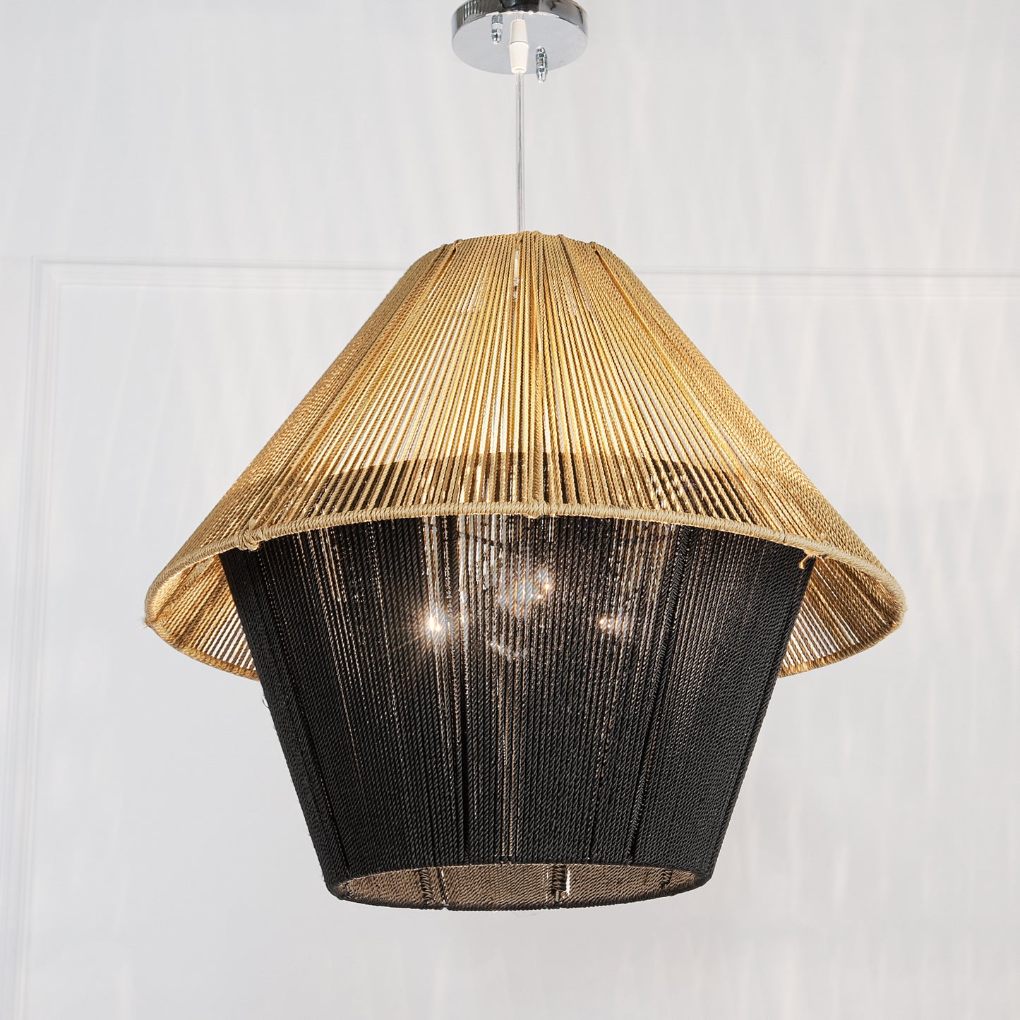 Ceiling lamp 35 x 45 cm - TBS816