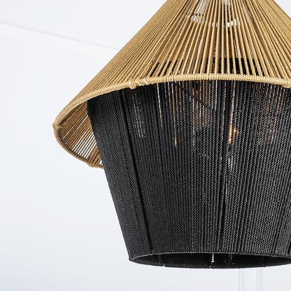 Ceiling lamp 35 x 45 cm - TBS816