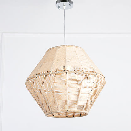 Ceiling lamp 25 x 35 cm - TBS819