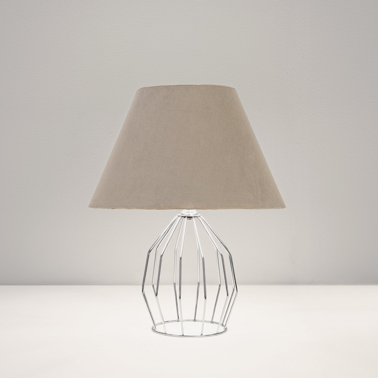 Table lamp, 35 x 58 cm - TBS791