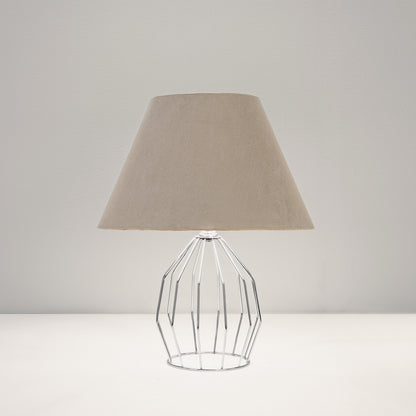 Table lamp, 35 x 58 cm - TBS791